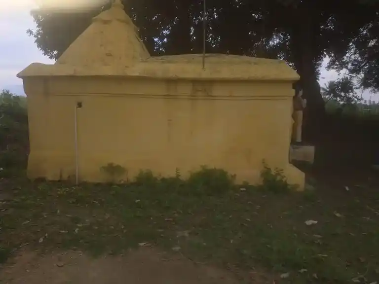 Arulmigu Pidariyamman Temple, Vetti Perumaalagaram - 606201 அருள்மிகு பிடாரியம்மன் திருக்கோயில், Vetti Perumaalagaram - 606201, Kallakurichi - Ancient Temple Architecture and History Image 5