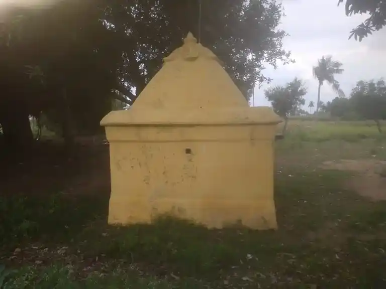 Arulmigu Pidariyamman Temple, Vetti Perumaalagaram - 606201 அருள்மிகு பிடாரியம்மன் திருக்கோயில், Vetti Perumaalagaram - 606201, Kallakurichi - Ancient Temple Architecture and History Image 7