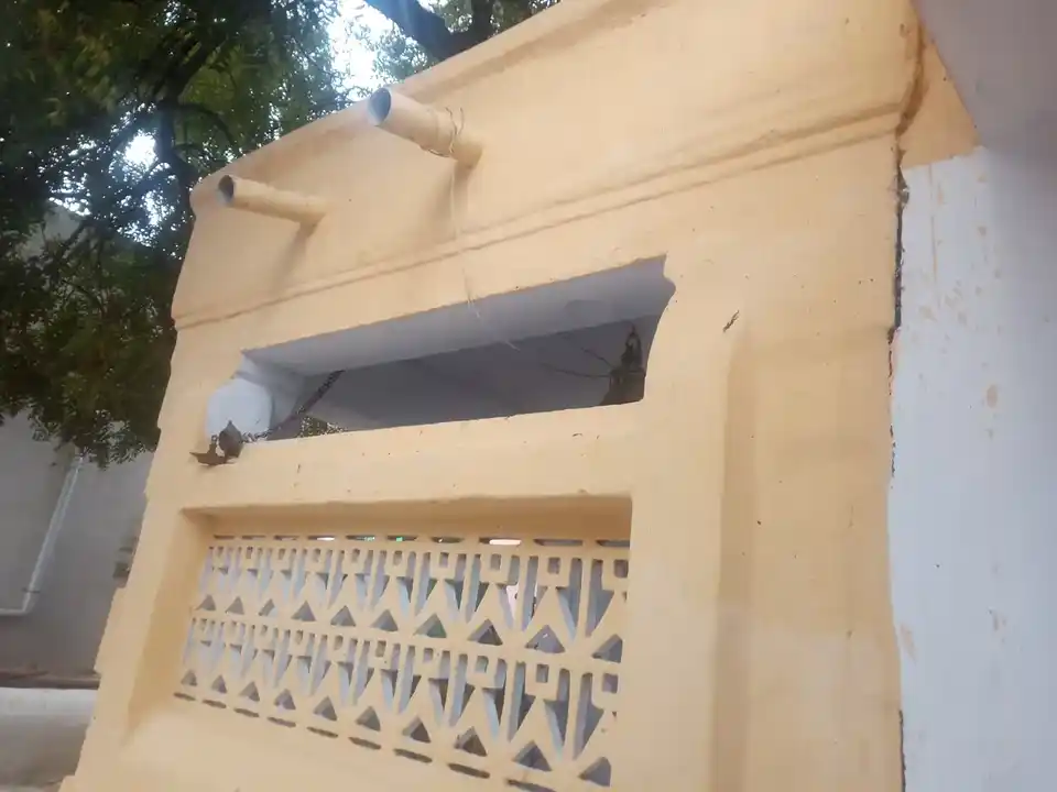 Arulmigu Pidariyamman Temple, Virathanur - 625009
