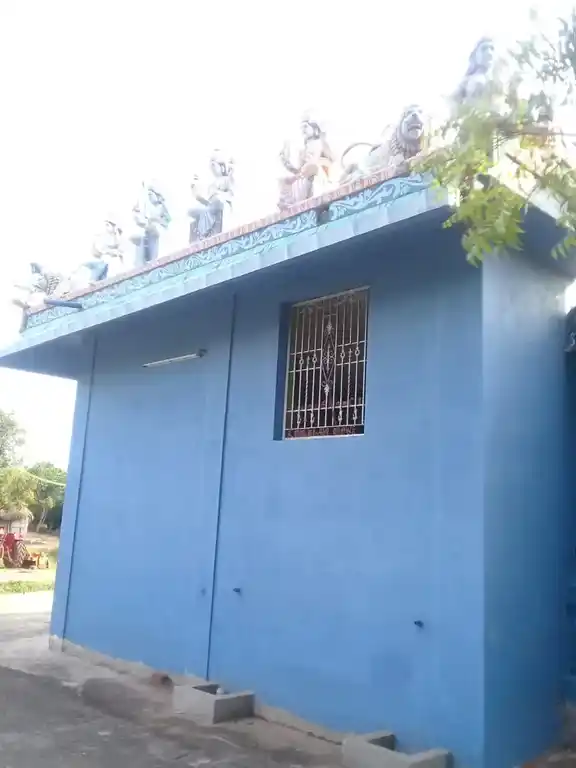 Arulmigu Pidariyamman Temple, Viriyur - 606402 அருள்மிகு பிடாரியம்மன் திருக்கோயில், Viriyur - 606402, Kallakurichi - Ancient Temple Architecture and History Image 2