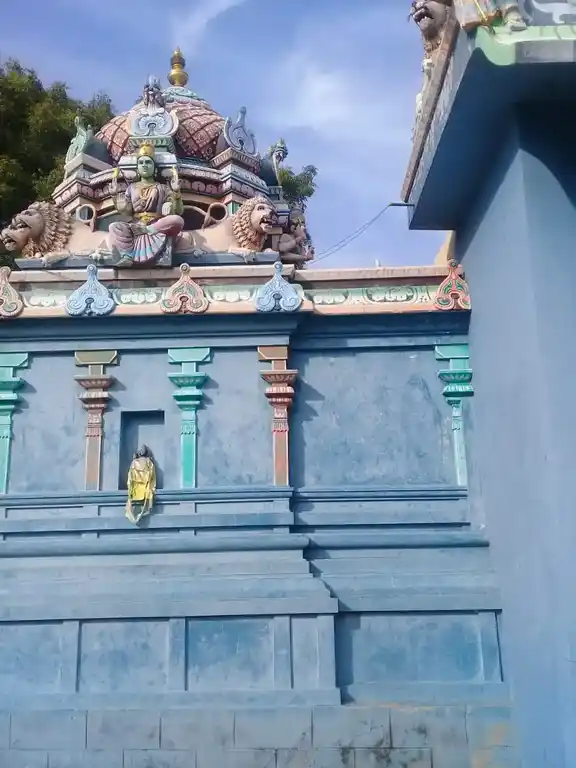 Arulmigu Pidariyamman Temple, Viriyur - 606402 அருள்மிகு பிடாரியம்மன் திருக்கோயில், Viriyur - 606402, Kallakurichi - Ancient Temple Architecture and History Image 4