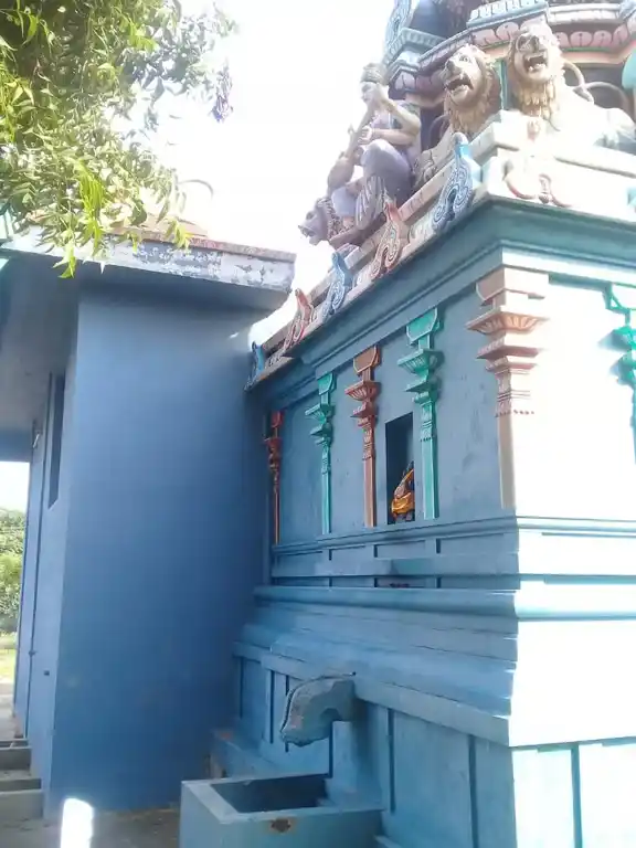 Arulmigu Pidariyamman Temple, Viriyur - 606402 அருள்மிகு பிடாரியம்மன் திருக்கோயில், Viriyur - 606402, Kallakurichi - Ancient Temple Architecture and History Image 5