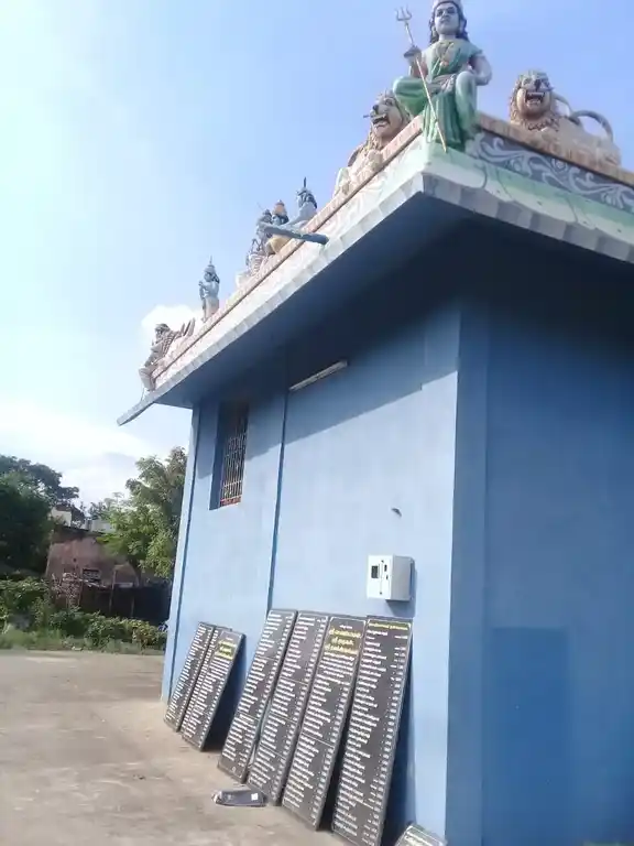 Arulmigu Pidariyamman Temple, Viriyur - 606402 அருள்மிகு பிடாரியம்மன் திருக்கோயில், Viriyur - 606402, Kallakurichi - Ancient Temple Architecture and History Image 6