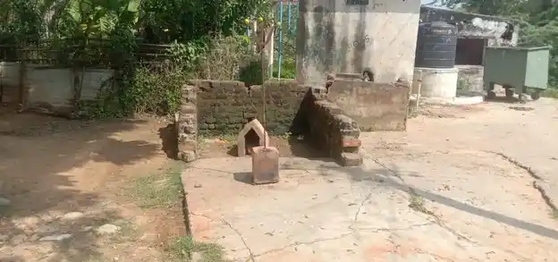 Arulmigu Pidariyamman Temple, Vittavidakai - 602106