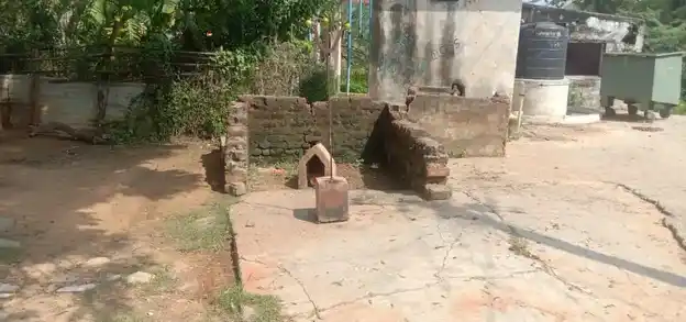 Arulmigu Pidariyamman Temple, Vittavidakai - 602106 அருள்மிகு பிடாரியம்மன் திருக்கோயில், Vittavidakai - 602106, Kancheepuram - Ancient Temple Architecture and History Image 2