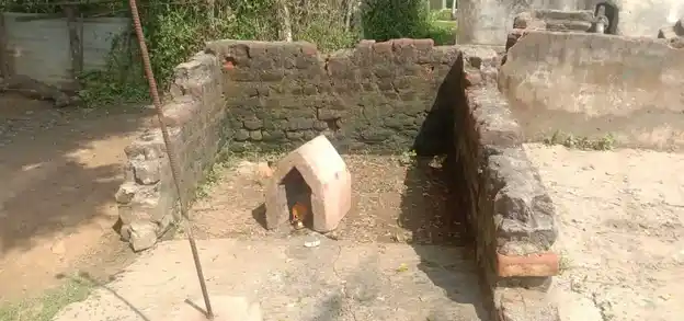 Arulmigu Pidariyamman Temple, Vittavidakai - 602106 அருள்மிகு பிடாரியம்மன் திருக்கோயில், Vittavidakai - 602106, Kancheepuram - Ancient Temple Architecture and History Image 3