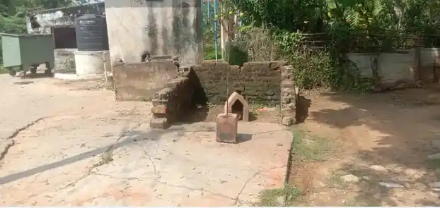 Arulmigu Pidariyamman Temple, Vittavidakai - 602106 அருள்மிகு பிடாரியம்மன் திருக்கோயில், Vittavidakai - 602106, Kancheepuram - Ancient Temple Architecture and History Image 4