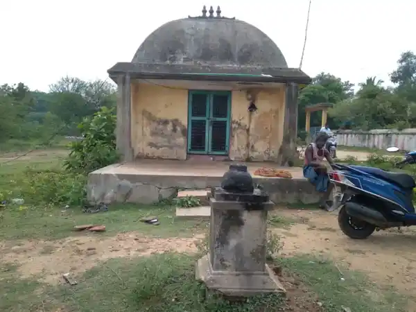 Arulmigu Pidariyammantemple, Thandanthottam - 612202