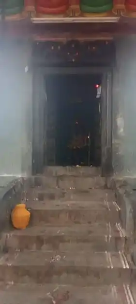 Arulmigu Pidariyar Temple, Aalathudaiyanpatti - 621003 Arulmigu Pidariyar Temple, Aalathudaiyanpatti - 621003, Thiruchirappalli - Ancient Temple Architecture and History Image 4