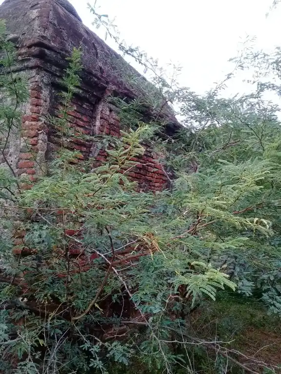 Arulmigu Pidariyar Temple, Ambalarvarkattalai - 621701
