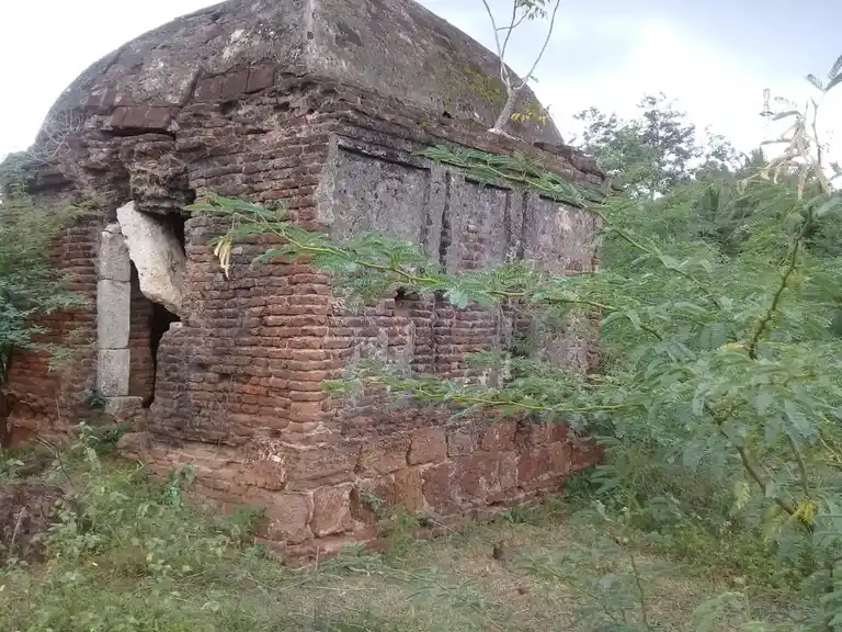 Arulmigu Pidariyar Temple, Ambalarvarkattalai - 621701 அருள்மிகு பிடாரியார் திருக்கோயில், Ambalarvarkattalai - 621701, Ariyalur - Ancient Temple Architecture and History Image 3