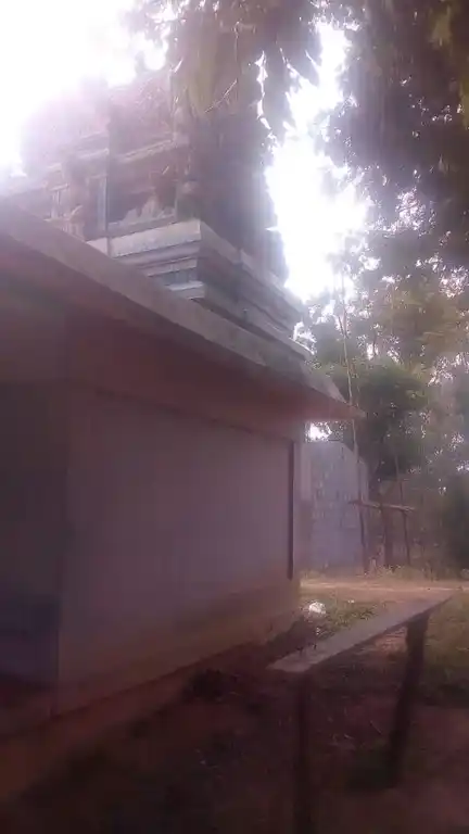 Arulmigu Pidariyar Temple, Ambapoor - 621704 அருள்மிகு பிடாரியார் திருக்கோயில், Ambapoor, Ambapoor - 621704, Ariyalur - Ancient Temple Architecture and History Image 2