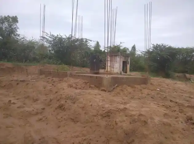 Arulmigu Pidariyar Temple, Anikuthichan, Ariyalur - 621803 Arulmigu Pidariyar Temple,  - 621803, Ariyalur - Ancient Temple Architecture and History Image 3