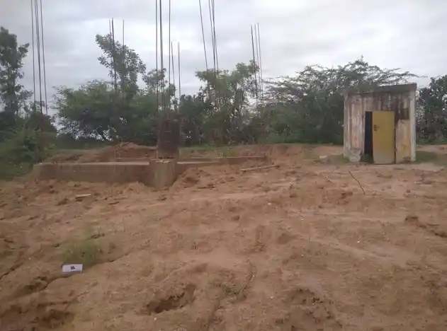 Arulmigu Pidariyar Temple, Anikuthichan, Ariyalur - 621803 Arulmigu Pidariyar Temple,  - 621803, Ariyalur - Ancient Temple Architecture and History Image 4
