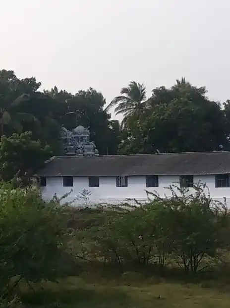 Arulmigu Pidariyar Temple, Aranarai - 621212 அருள்மிகு பிடாரியாரியார் திருக்கோயில், Aranarai - 621212, Perambalur - Ancient Temple Architecture and History Image 4