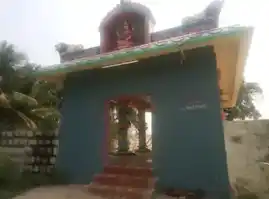 Arulmigu Pidariyar Temple, Arasalur - 621215 Arulmigu Pidariyar Temple, Arasalur - 621215, Thiruchirappalli - Ancient Temple Architecture and History Image 2