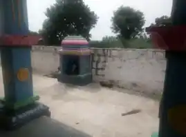 Arulmigu Pidariyar Temple, Arasalur - 621215 Arulmigu Pidariyar Temple, Arasalur - 621215, Thiruchirappalli - Ancient Temple Architecture and History Image 4