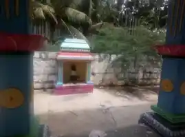 Arulmigu Pidariyar Temple, Arasalur - 621215 Arulmigu Pidariyar Temple, Arasalur - 621215, Thiruchirappalli - Ancient Temple Architecture and History Image 5