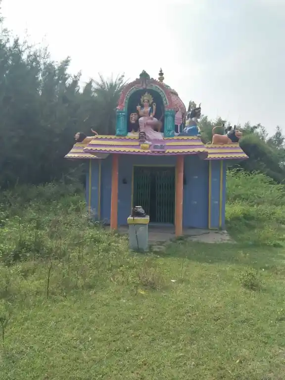 Arulmigu Pidariyar Temple, Ayanthathanoor - 621709 Arulmigu Pidariyar Temple, Ayanthathanoor - 621709, Ariyalur - Ancient Temple Architecture and History Image 2