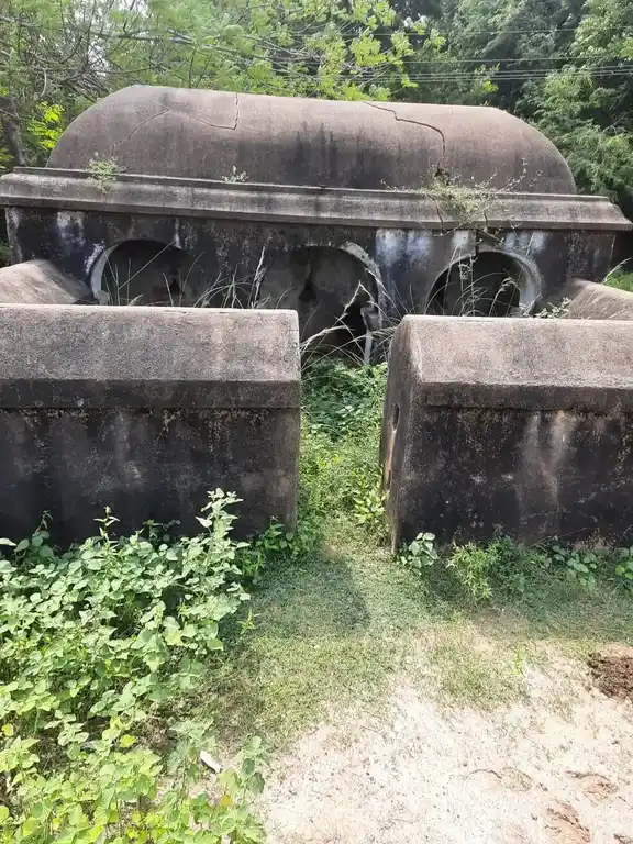 Arulmigu Pidariyar Temple, Gangavadanganallur - 612903 அருள்மிகு பிடாரியம்மன் திருக்கோயில், கங்கவடங்கநல்லூர் - 612903, Ariyalur - Ancient Temple Architecture and History Image 2