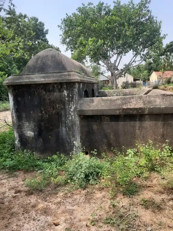 Arulmigu Pidariyar Temple, Gangavadanganallur - 612903 அருள்மிகு பிடாரியம்மன் திருக்கோயில், கங்கவடங்கநல்லூர் - 612903, Ariyalur - Ancient Temple Architecture and History Image 4