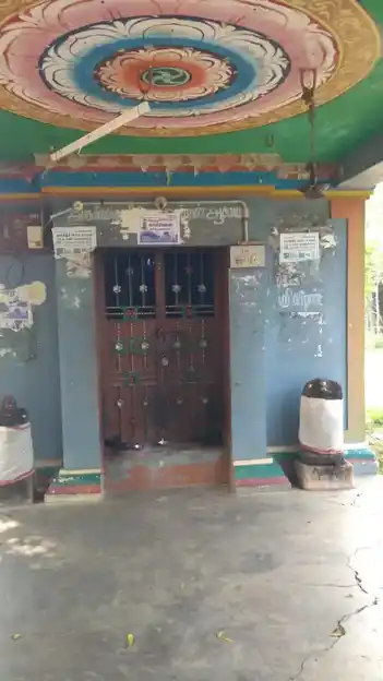 Arulmigu Pidariyar Temple, Govindaputhur - 621701 Temple