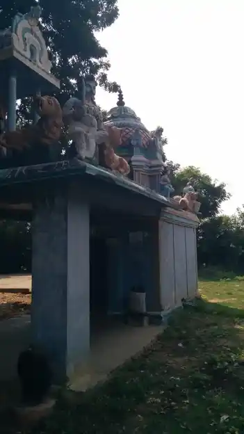 Arulmigu Pidariyar Temple, Govindaputhur - 621701 Arulmigu Pidariyar Temple, Govindaputhur - 621701, Ariyalur - Ancient Temple Architecture and History Image 4