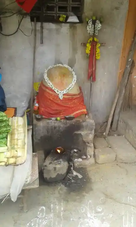 Arulmigu Pidariyar Temple, Jayakondasolapuram - 621802 Temple