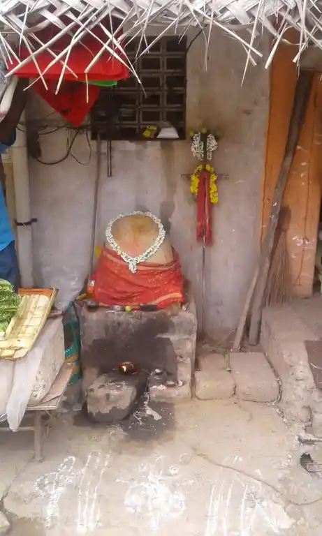 Arulmigu Pidariyar Temple, Jayakondasolapuram - 621802 Arulmigu Pidariyar temple, Jayakondasolapuram - 621802, Ariyalur - Ancient Temple Architecture and History Image 2