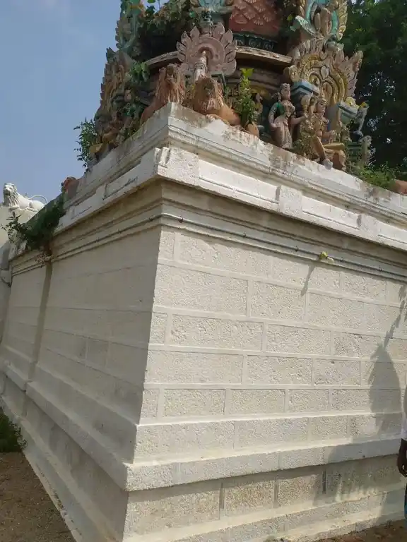 Arulmigu Pidariyar Temple, Kadur - 621716 அருள்மிகு பிடாரியார் திருக்கோயில், Kadur - 621716, Perambalur - Ancient Temple Architecture and History Image 2