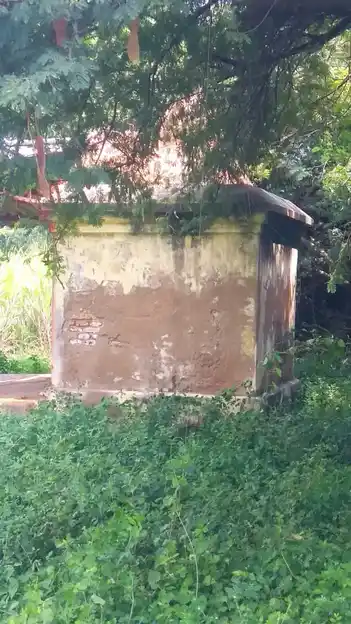 Arulmigu Pidariyar Temple, Kallkudi - 621651