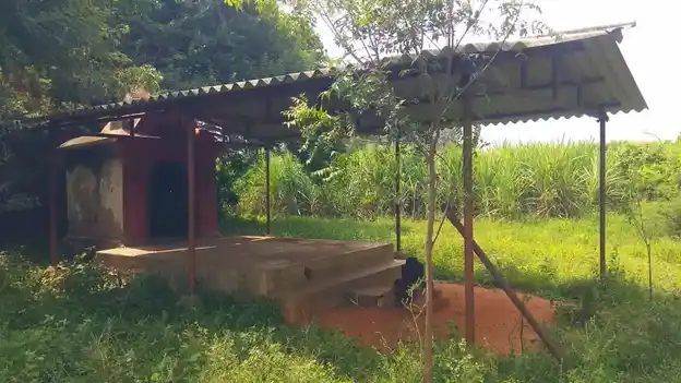 Arulmigu Pidariyar Temple, Kallkudi - 621651 அருள்மிகு பிடாரியார் திருக்கோயில், Kallkudi - 621651, Ariyalur - Ancient Temple Architecture and History Image 2