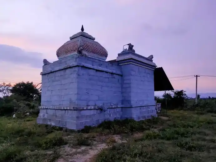 Arulmigu Pidariyar Temple, Kannapadi - 621114 அருள்மிகு பிடாரியார் திருக்கோயில், Kannapadi - 621114, Perambalur - Ancient Temple Architecture and History Image 3