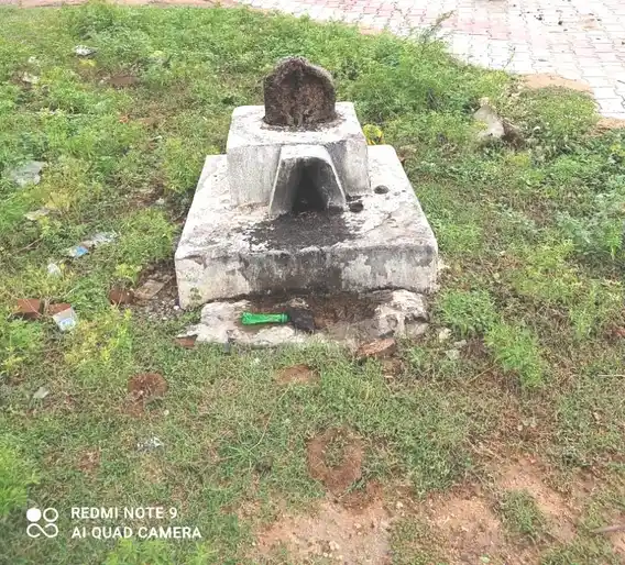 Arulmigu Pidariyar Temple, Karaiyankuruchi - 621715