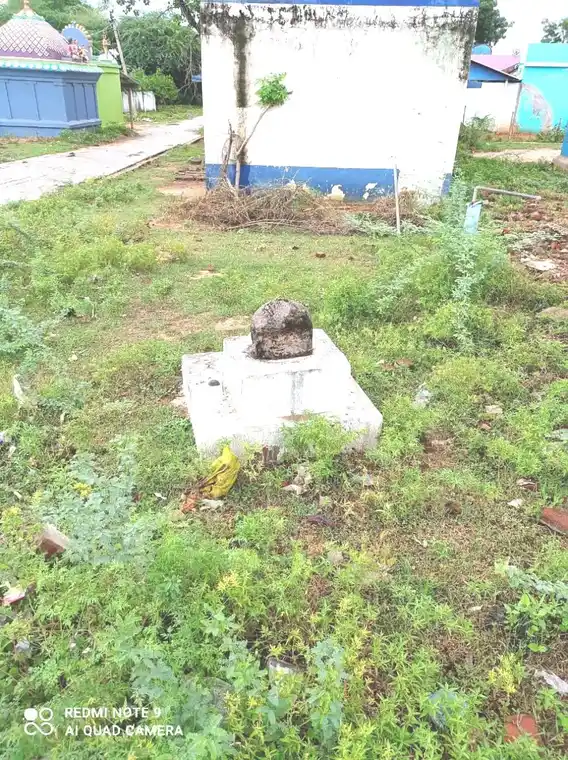 Arulmigu Pidariyar Temple, Karaiyankuruchi - 621715 அருள்மிகு பிடாரியார் திருக்கோயில், Karaiyankuruchi - 621715, Ariyalur - Ancient Temple Architecture and History Image 3