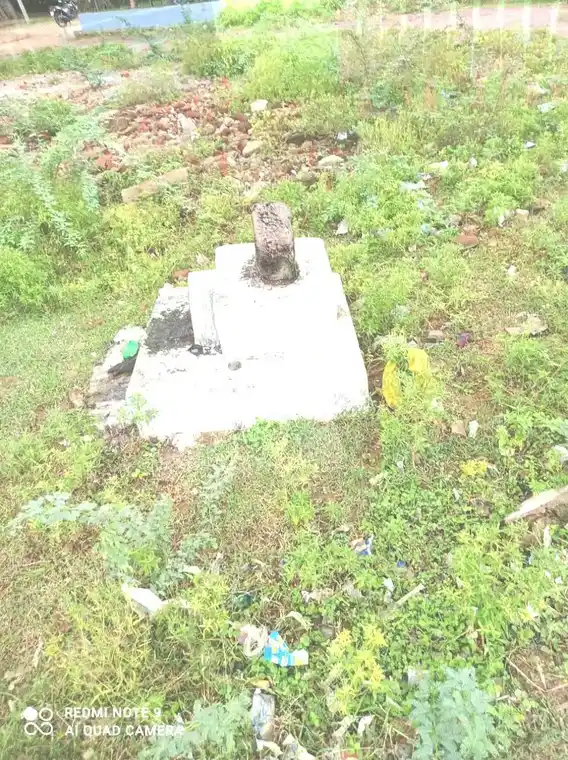 Arulmigu Pidariyar Temple, Karaiyankuruchi - 621715 அருள்மிகு பிடாரியார் திருக்கோயில், Karaiyankuruchi - 621715, Ariyalur - Ancient Temple Architecture and History Image 4