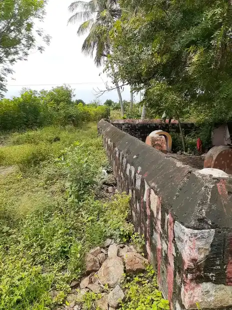 Arulmigu Pidariyar Temple, Karukudi - 621115 Arulmigu Pidariyar Temple, Karukudi - 621115, Perambalur - Ancient Temple Architecture and History Image 4