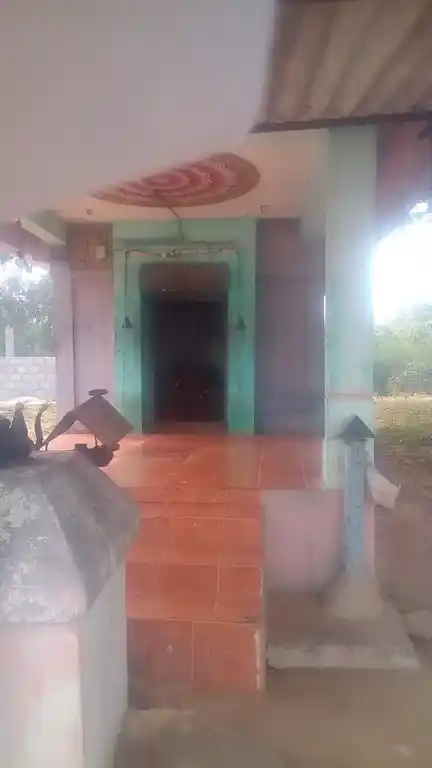 Arulmigu Pidariyar Temple, Kavanoor - 621704 அருள்மிகு மாரியம்மன் திருக்கோயில், Kavanoor - 621704, Ariyalur - Ancient Temple Architecture and History Image 5