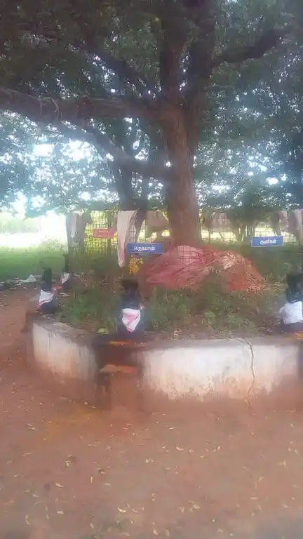 Arulmigu Pidariyar Temple, Keelaiyur - 621707 Arulmigu Pidariyar Temple,  - 621707, Ariyalur - Ancient Temple Architecture and History Image 4