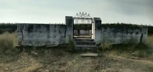 Arulmigu Pidariyar Temple, Kolakkanatham - 621106