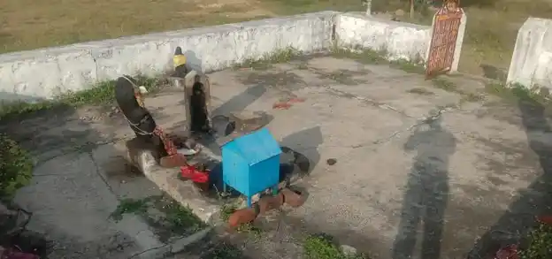 Arulmigu Pidariyar Temple, Kolakkanatham - 621106 அருள்மிகு பிடாரியார் திருக்கோயில், Kolakkanatham, Kolakkanatham - 621106, Perambalur - Ancient Temple Architecture and History Image 2