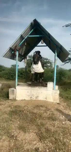 Arulmigu Pidariyar Temple, Kolakkanatham - 621106 அருள்மிகு பிடாரியார் திருக்கோயில், Kolakkanatham, Kolakkanatham - 621106, Perambalur - Ancient Temple Architecture and History Image 4