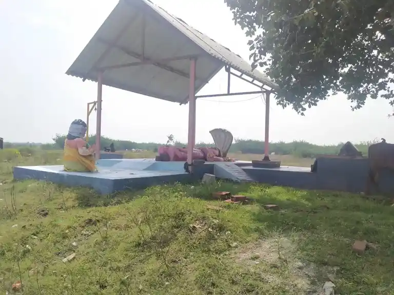 Arulmigu Pidariyar Temple, Kulumoor - 621714 Arulmigu Pidariyar Temple, Kulumoor - 621714, Ariyalur - Ancient Temple Architecture and History Image 4