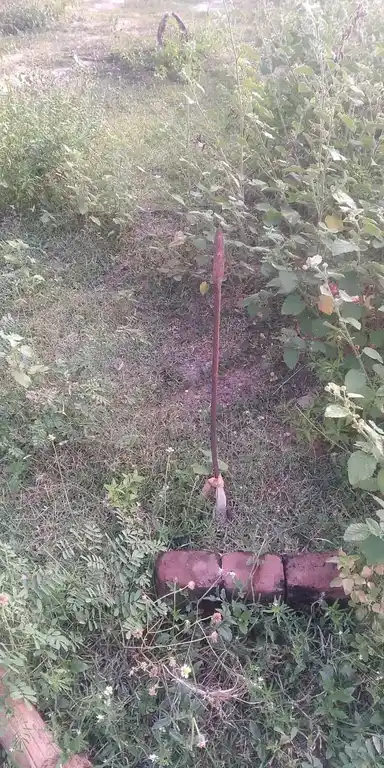 Arulmigu Pidariyar Temple, Kundaveli - 612903 Temple