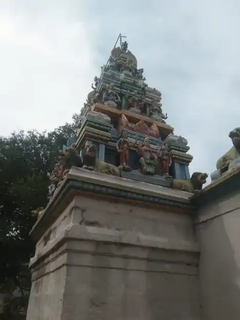 Arulmigu Pidariyar Temple, Ladapuram - 621121 அருள்மிகு பிடாரியார் திருக்கோயில், Ladapuram - 621121, Perambalur - Ancient Temple Architecture and History Image 2