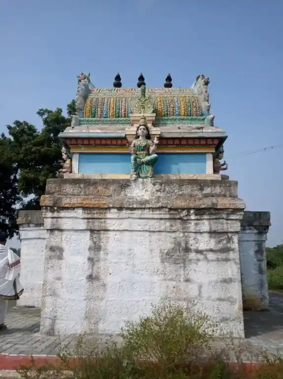 Arulmigu Pidariyar Temple, Maruvathur - 621708 Arulmigu Pidariyar Temple, Maruvathur - 621708, Perambalur - Ancient Temple Architecture and History Image 4