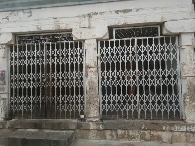 Arulmigu Pidariyar Temple, Melapuliyur - 621101 அருள்மிகு பிடாரியார் திருக்கோயில், Melapuliyur - 621101, Perambalur - Ancient Temple Architecture and History Image 2