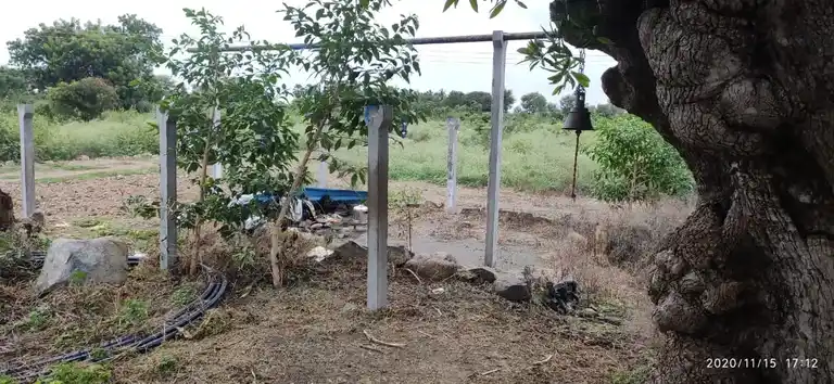 Arulmigu Pidariyar Temple, Namayur - 621115 Arulmigu Pidariyar Temple, Namayur - 621115, Perambalur - Ancient Temple Architecture and History Image 3