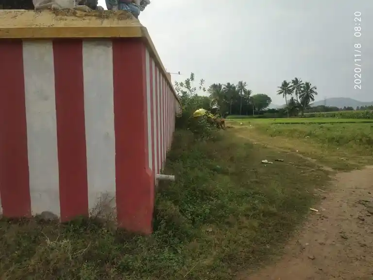 Arulmigu Pidariyar Temple, Nochiyam - 621212 அருள்மிகு பிடாரியார் மற்றும் செல்லியம்மன் திருக்கோயில், Nochiyam - 621212, Perambalur - Ancient Temple Architecture and History Image 2