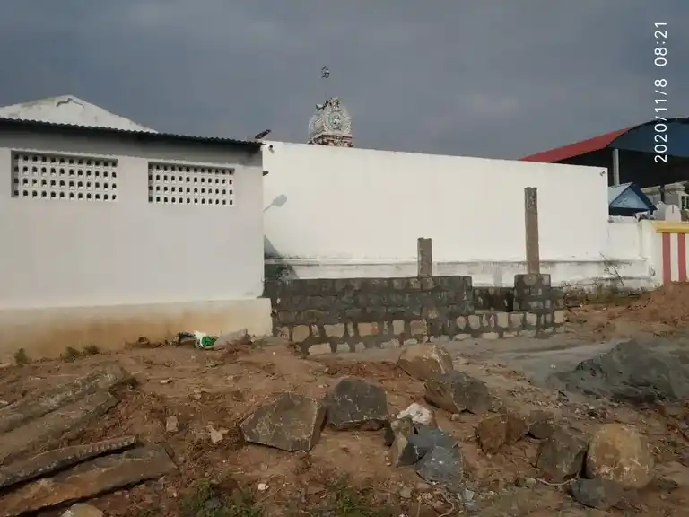 Arulmigu Pidariyar Temple, Nochiyam - 621212 அருள்மிகு பிடாரியார் மற்றும் செல்லியம்மன் திருக்கோயில், Nochiyam - 621212, Perambalur - Ancient Temple Architecture and History Image 3